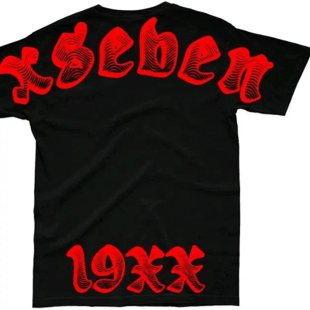 kaos distro permium