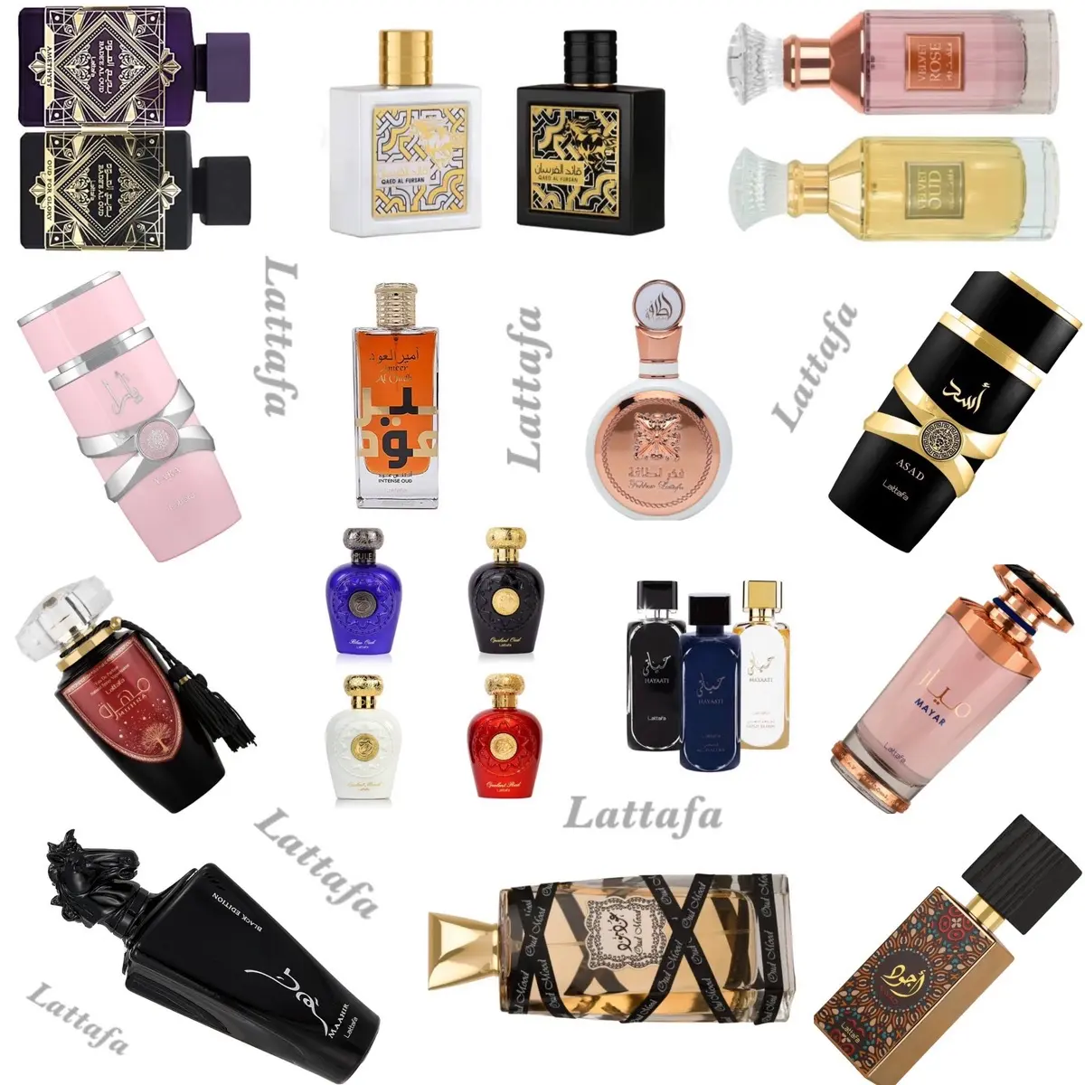 LTF PERFUME PART 1 || UAE PERFUME ORIGINAL DUBAI || Exlusive Box