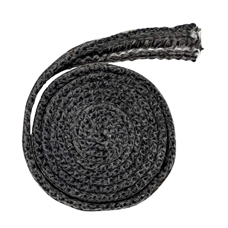 Wood Stove Gasket Tape Fiberglass Rope Seal Gasket Rope Replacement ...