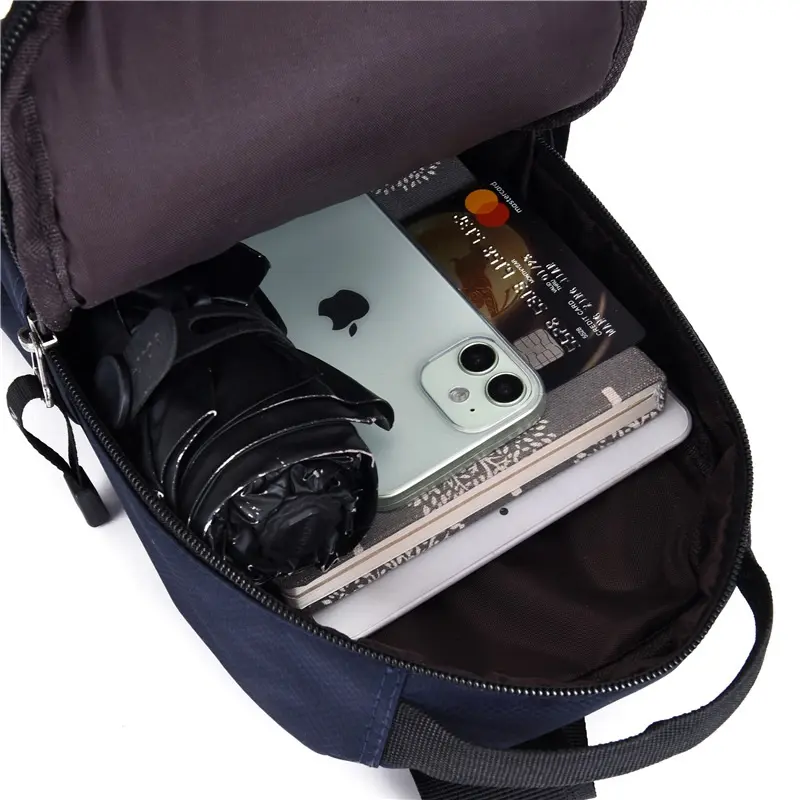 Túi Đeo Chéo Nam Phong Cách Hàn Quốc tc35 Bag 6