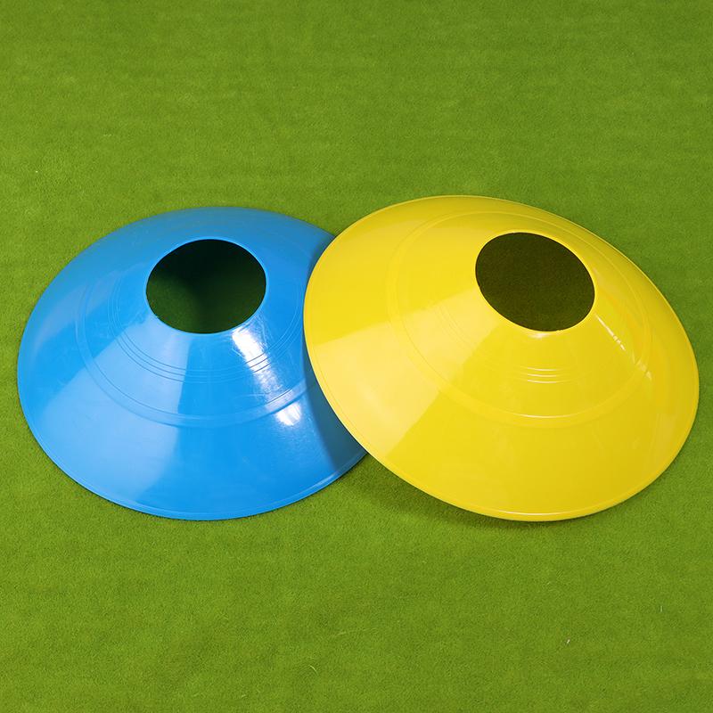 Product Introduction of 5pcs Football Training Equipment Exercise Obstacles Avoiding Sport Training Accessories 18