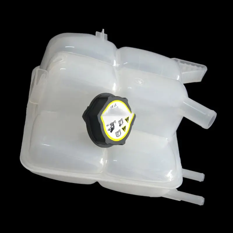 Bình Nước Phụ Dùng Cho Xe Mazda 3 năm 2004-2012 Bình Nước Làm Mát CAO CẤP 1