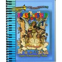 Gambar Praise & Worship 1 'Allelujah' . dari Om Botak Shop Kab. Tangerang 1 Tokopedia