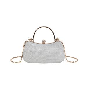 Beg Bahu Tunggal, Beg Selempang, Fesyen Baru Musim Panas, Gaya Mudah dan Bergaya, Beg Tangan Wanita, Bergaya Bags Handbags