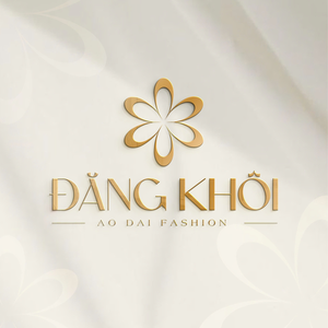 Áo dài Đăng Khôi