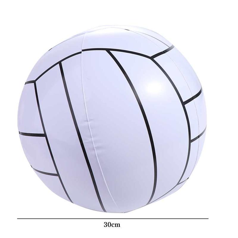 Product Introduction of Children Student Rugby Inflatable Football Blow Up Basketball Inflatable Baseball Sport Balls Beach Ball Inflatable Toy Ball Kids Toy 13