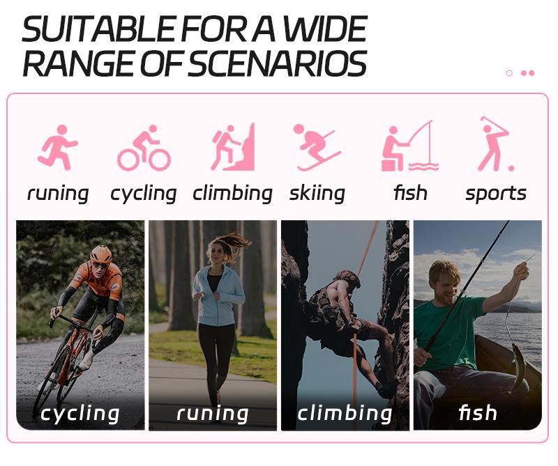 Product Introduction of SCVCN Fsshion Sunglasses Street Cycling Glasses Bike Men UV400 Sports MTB Outdoor Bicycle Women Sunglasses Multi Color Riding 11