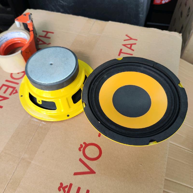 loa trung 16 mẫu Thái đơn 1 cái 7