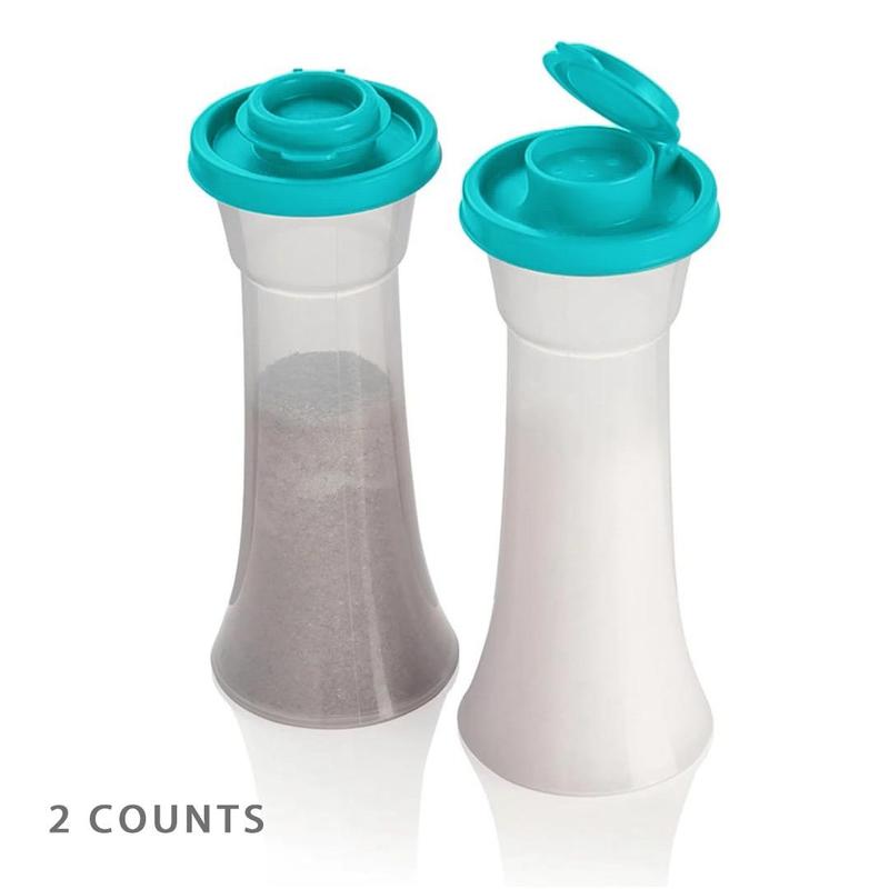 Tupperware reserved Mini Salt and Pepper Shak fashion