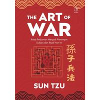 Gambar IRCiSoD Dua Buku The Art of War Strategi Terbaik Sepanjang Masa: Sun Tzu & Machiavelli - PAKET 2 BUKU dari DIVA Press Group Kab. Bantul 5 Tokopedia
