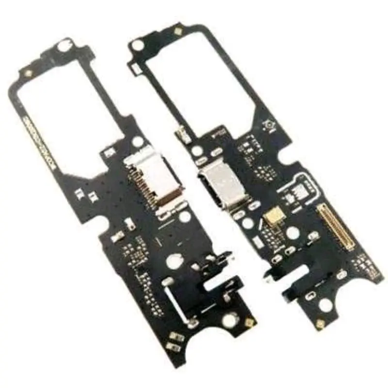 BOARD KONEKTOR CONECTOR CHARGER COMPATIBLE FOR OPP0 A52 2020 / A92 2020 3