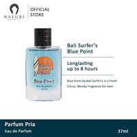 Gambar Parfum Bali Surfers EDP 37ml Perfume Elegant Orange Lavender Pria Wanita - Kuta 7 AM dari Naluri Parfum Store Kota Tangerang Selatan 2 Tokopedia