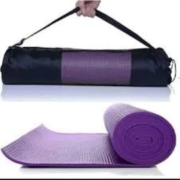 Tas Matras Sarung Matras Outdoor Yoga