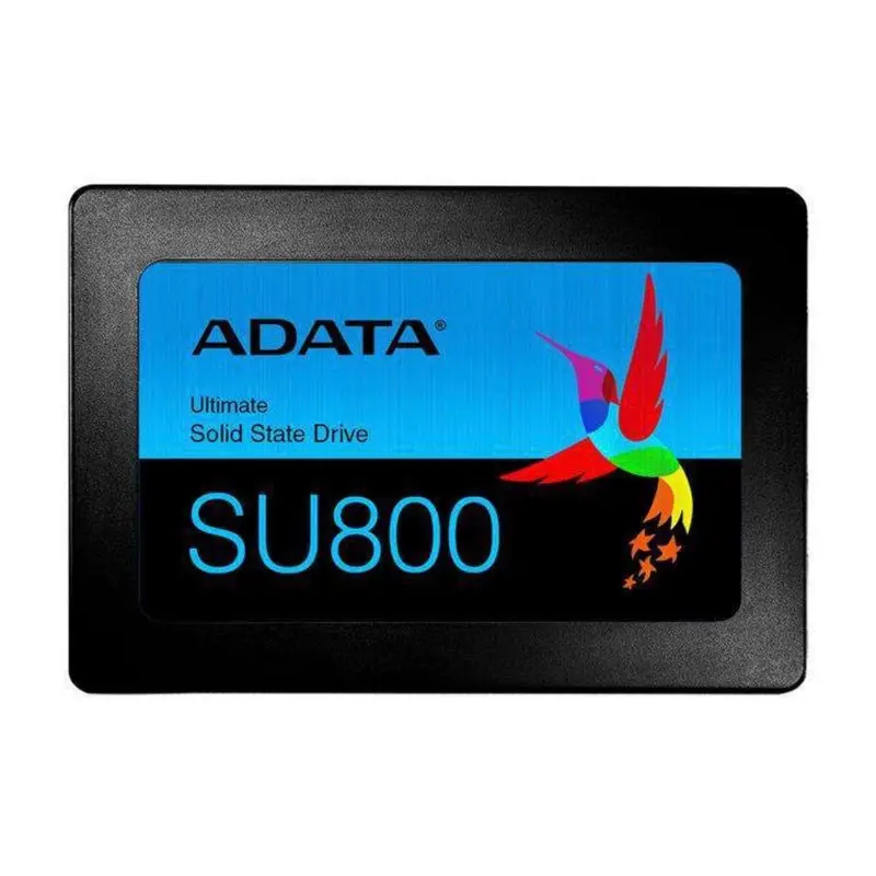 SSD ADATA SU800 1TB - SSD SATA 3 / SSD SATA III - SSD 2.5 inch mSATA 1