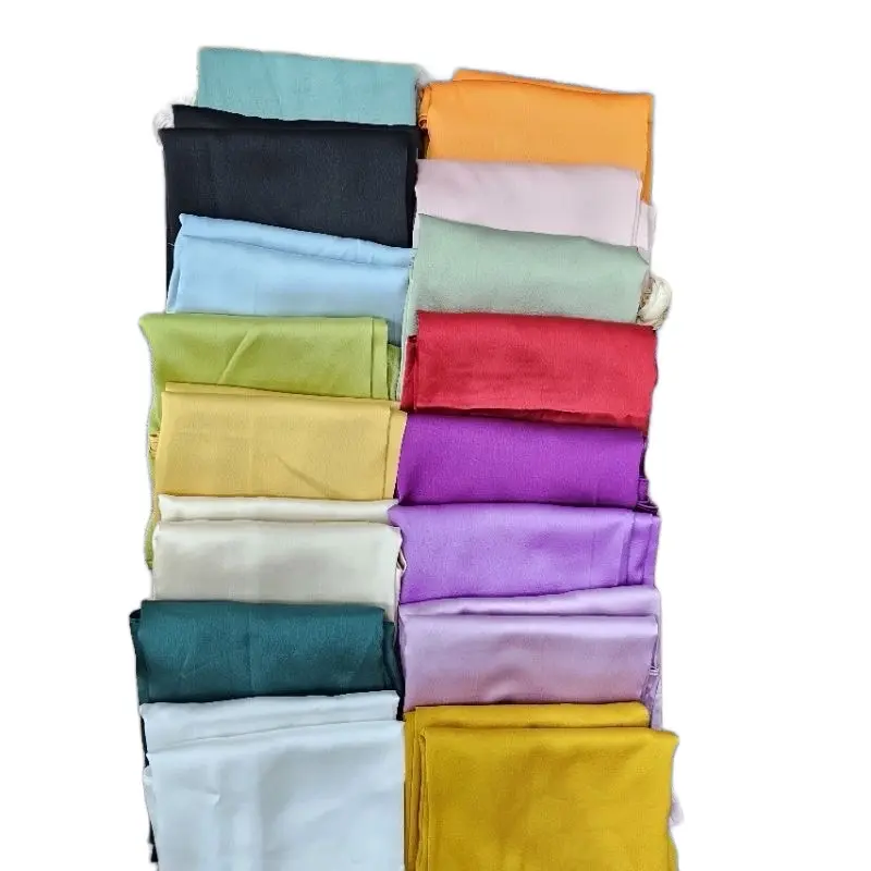 [Tiệm Nhà Mây - QLN1] Quần lụa ngọc trai cao cấp