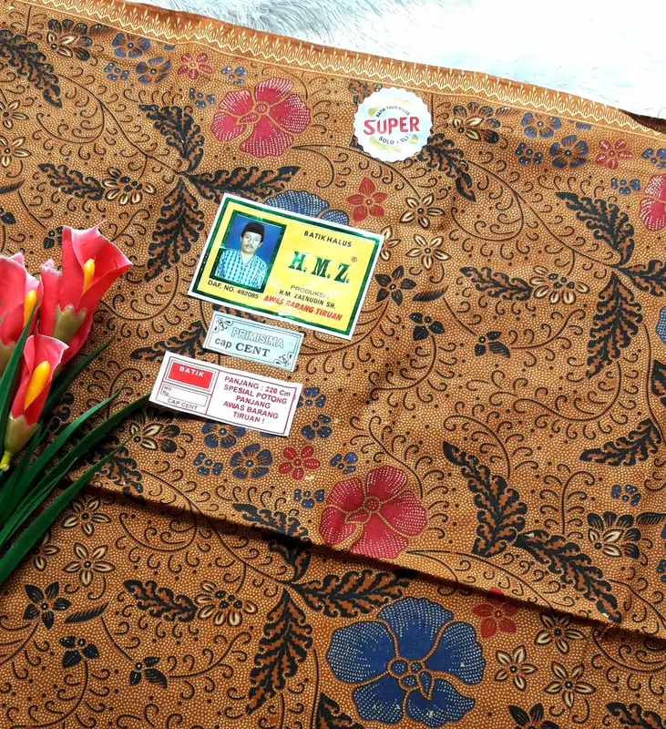KAIN PANJANG BATIK PREMIUM BAHAN LEMBUT DAN HALUS TERMURAH KAIN KEBAT KAIN SAMPING KAIN GENDONGAN BAYI 2