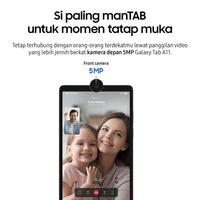 Gambar Samsung Galaxy Tab A11 4/64GB Helio G99 8.7" Parental Control IP52 Garansi Resmi - Tablet SAMSUNG GALAXY A11 LTE 4GB/64GB dari GGSTORESBY Kota Surabaya 5 Tokopedia