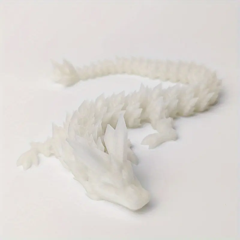 Tượng Rồng Thần Thánh, Đèn Ngủ In 3D, Điêu Khắc Rồng, Đồ Trang Trí Bể Cá, Chủ Đề Cho Phòng Ngủ Người Lớn, Đồ Trang Trí Để Bàn 2