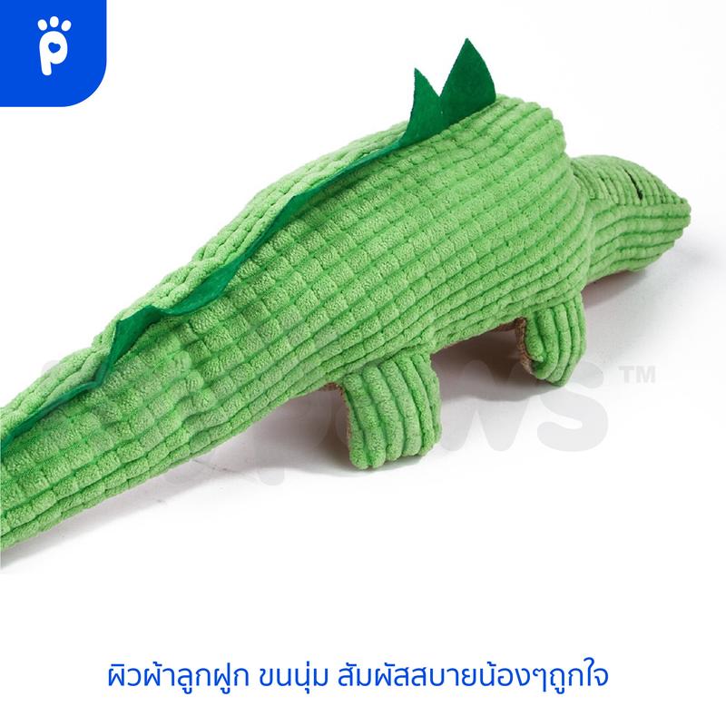 Product Introduction of My Paws ตุ๊กตาสำหรับน้องหมา น้องแมว ตุ๊กตาสัตว์เลี้ยงน่ารัก 19