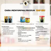 Gambar CAP IBU Bumbu Empal Goreng 230gr dari Cap Ibu Shop Kota Administrasi Jakarta Timur 5 Tokopedia