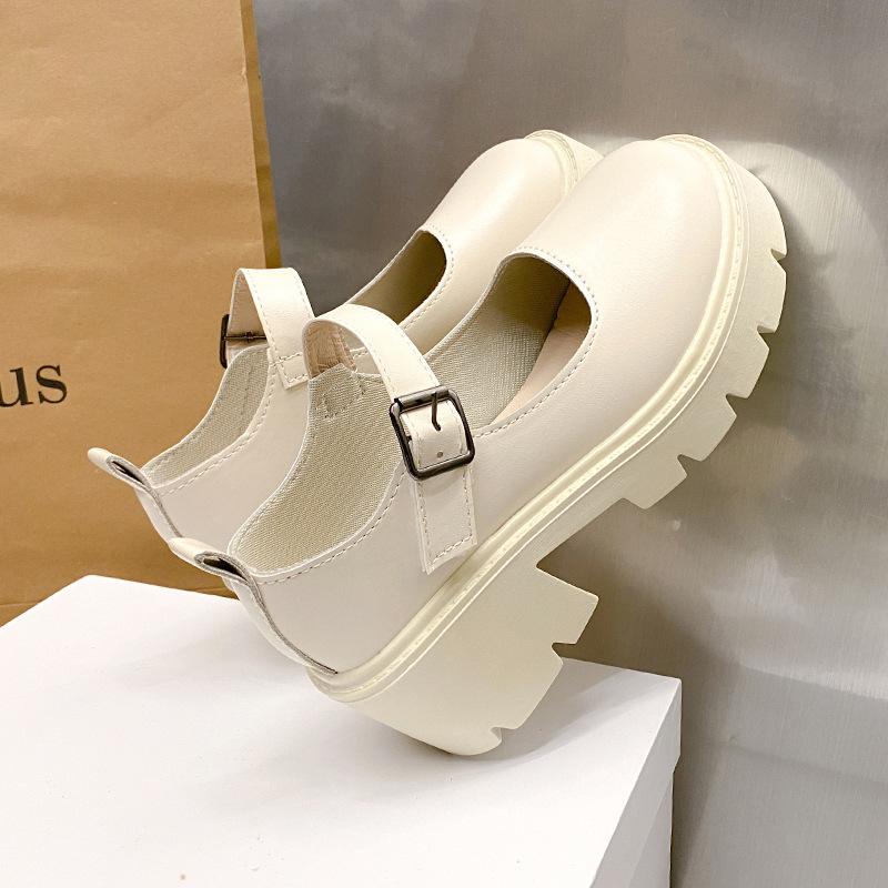 Sepatu Wanita Sepatu Cewek Glossy FN-001 Ringan Nyaman Tidak Lecet Anti Selip Shoes Heels 7