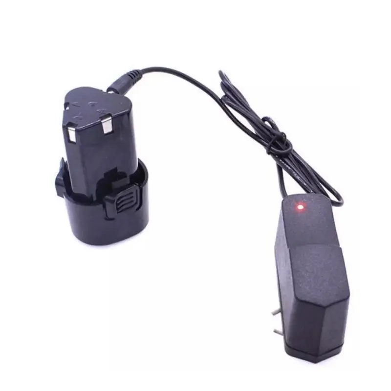 Củ Sạc pin máy khoan 12v, Bộ Sạc 12v - bộ sạc pin máy khoan 12v 0