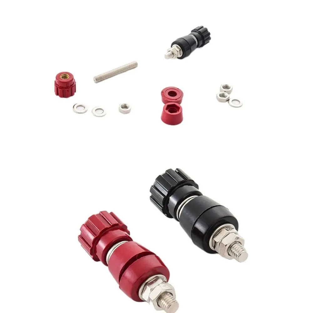 Motor Welding Machine Pressure Regulator Welding Machine Inverter Copper Posts Terminal Post Connector Connector Terminal Blocks
