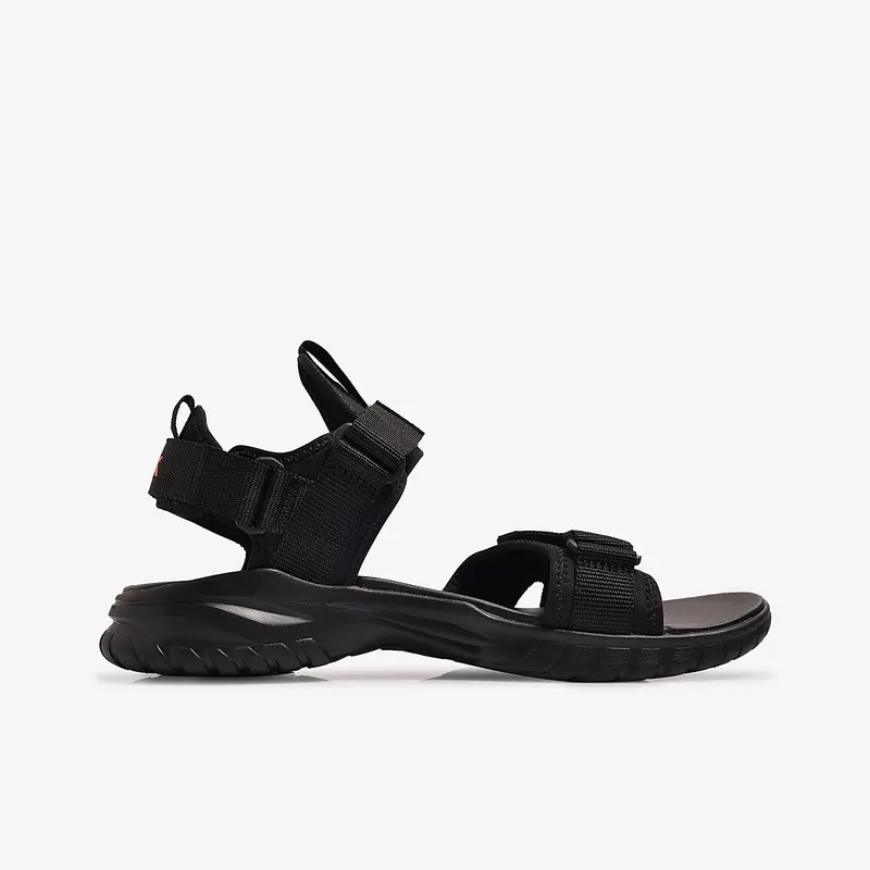 Sandal Nam Biti's Hunter HEM000900DEN (ĐEN) 4