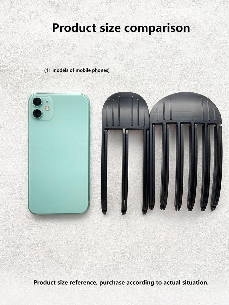 Product Introduction of Hair Root Fluffy Clip, Hair Root Fluffy Tool, Hair Styling Tool for Women & Girls, Professional Hair Styling Tool for Home & Salon Use 3
