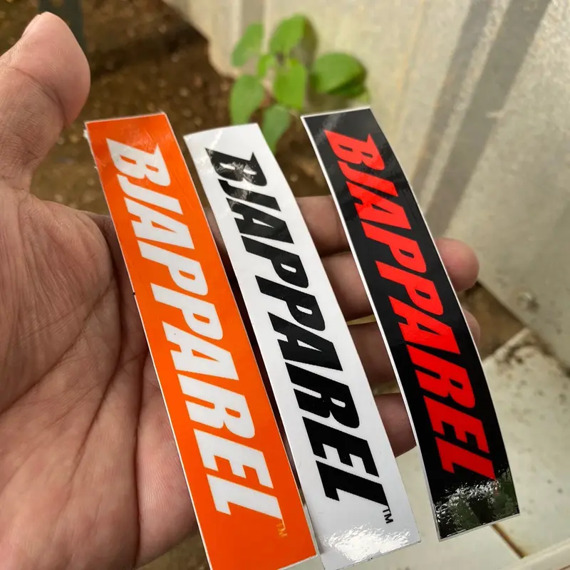 STIKER ISI 10 RANDOM 3