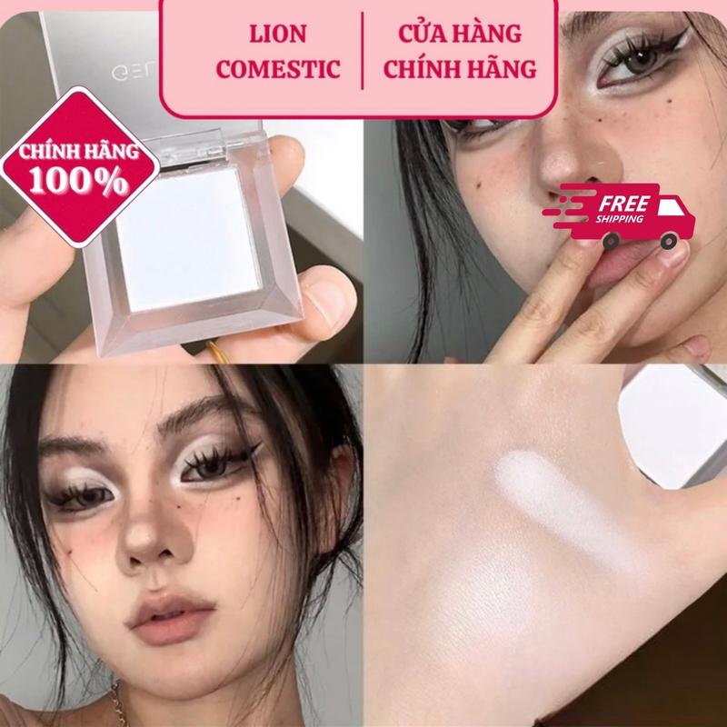 [Gella’s] Phấn Highlight Bắt Sáng Lì ￼Bền Màu Lâu Trôi