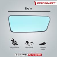 Gambar Otoproject - Car Blind Spot Side Mirror | Cermin Tambahan Mobil Blind Spot - Pro 001 dari Otoproject Kab. Tangerang 4 Tokopedia
