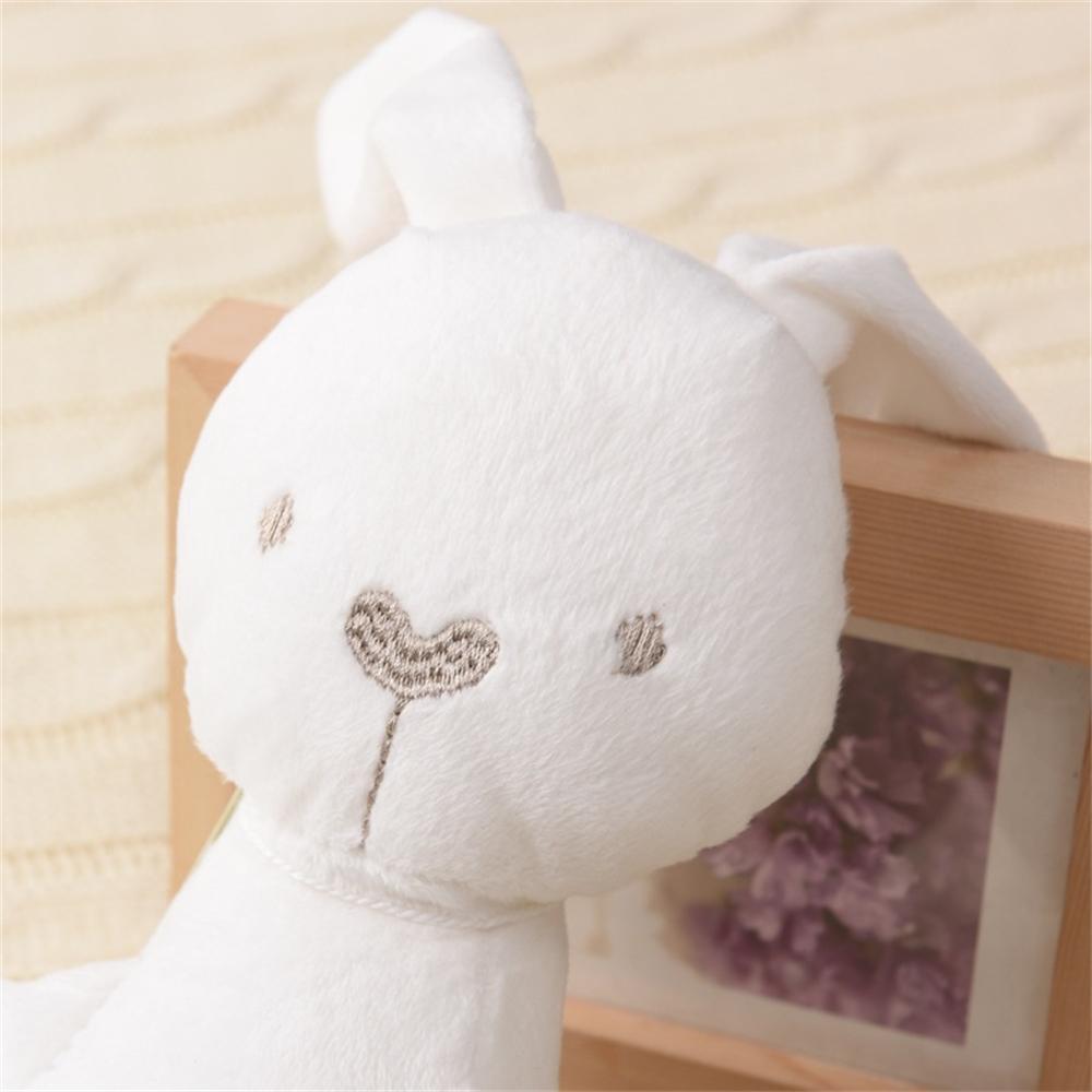 Rabbit Bunny / Boneka Kelinci Beruang Rabbit Plush Toys Mainan bayi Hampers Home Decor Art Dolls