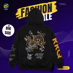JAKET RRQ HOSHI TERBARU Vol 5 SEASON 10 2022 HOODIE BIG SIZE S M L XL XXL 3XL 4XL 5XL EVOS ONIC BTR ALTER EGO SWEATER RRQ 2022