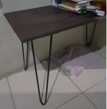 hairpin legs kaki meja besi 2