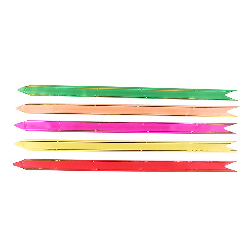 Product Introduction of 20 Pcs Ribbon Pull Bows Gift Knot Ribbon Wedding Gift Decoration Gift Wrapping Bows Packing Car Decor 18