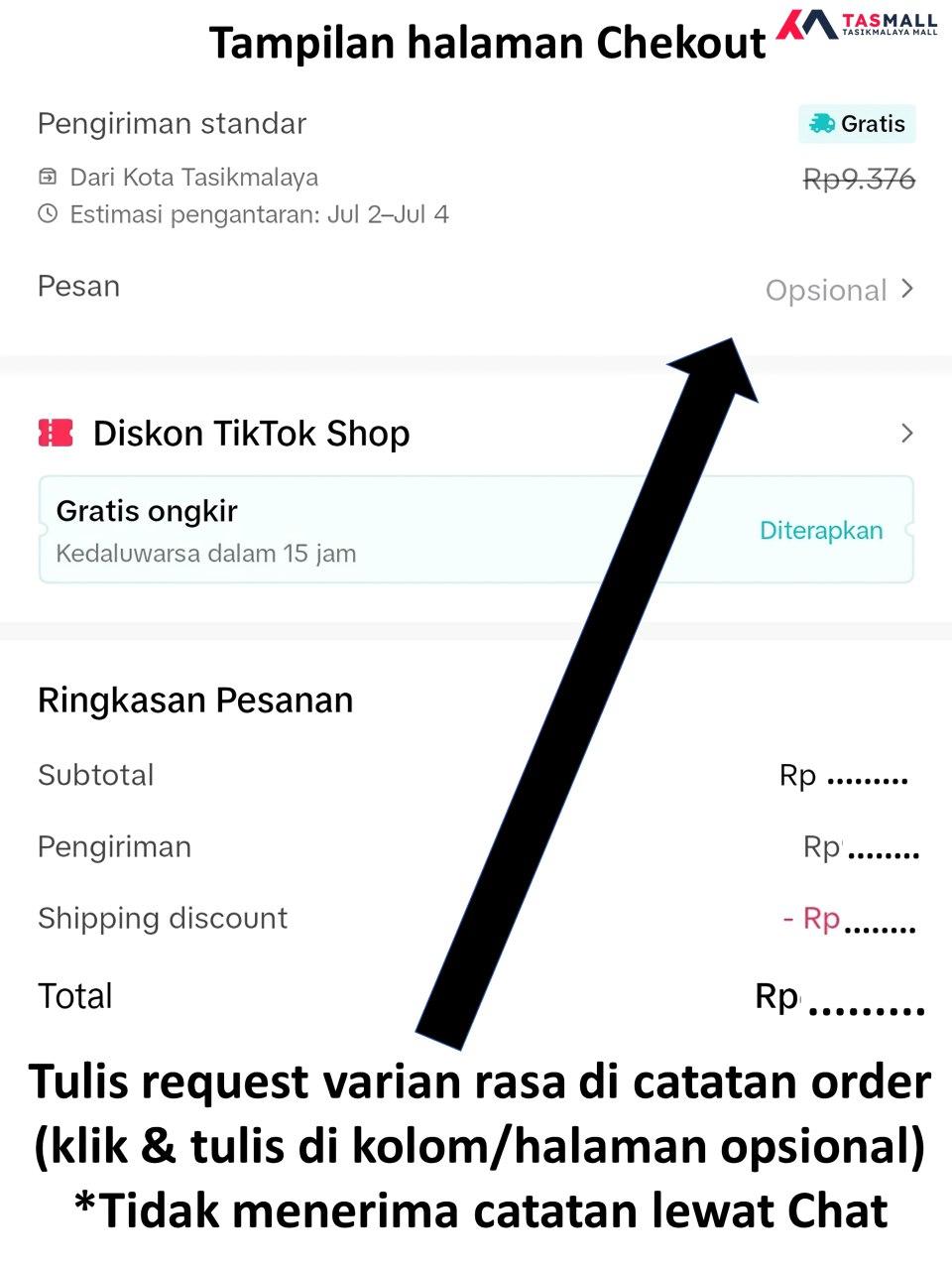 PAKET USAHA 100 PCS MAKARONI BANTET SICUDLA 40 GRAM