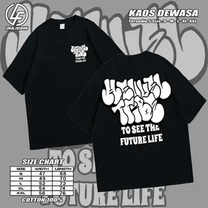 KAOS HEUVEL TRIBE - KAOS COTTON COMBED 24s NYAMAN DAN ADEM SABLON - KAOS DISTRO - KAOS LI SHIRT - KAOS KATA