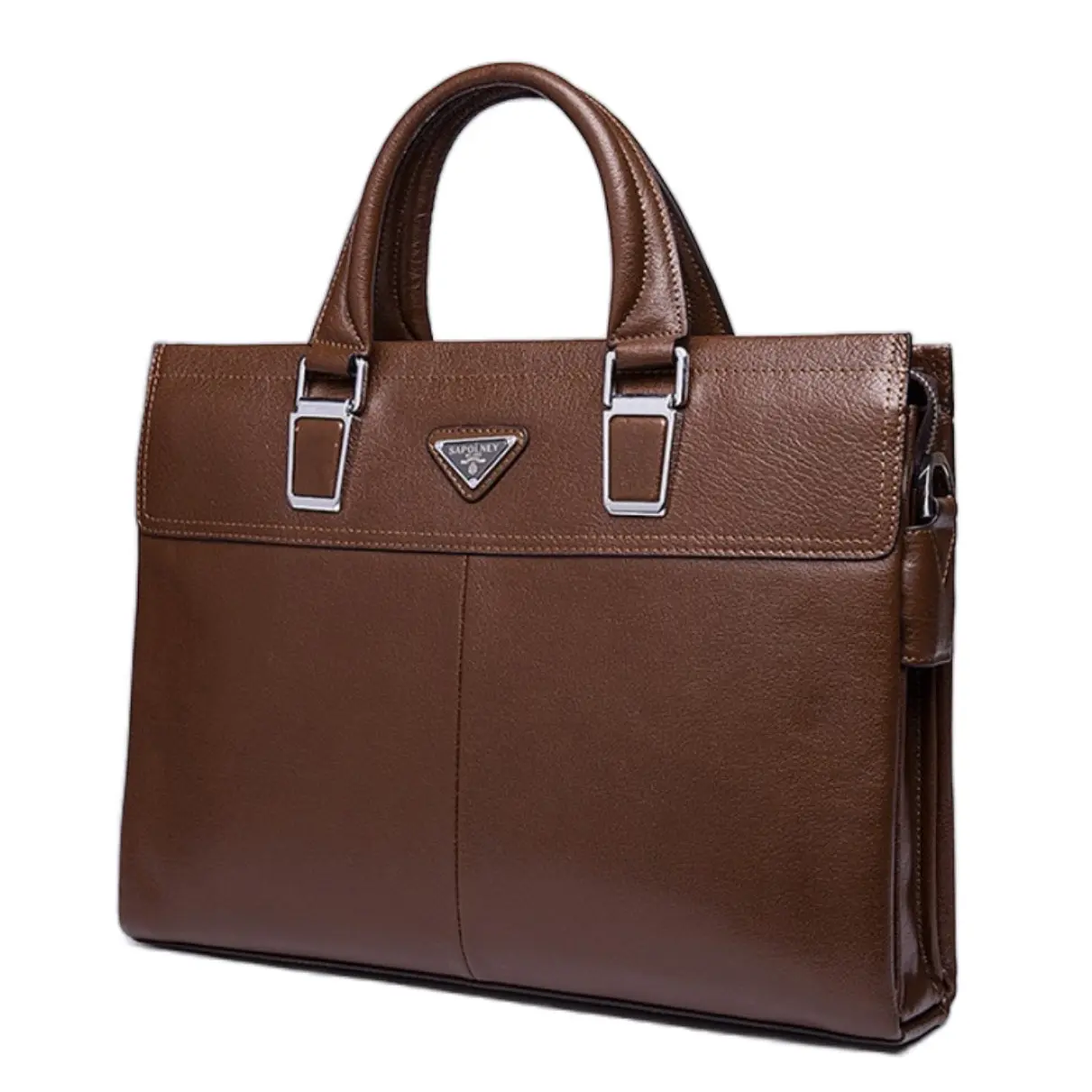 Cặp Da Bò Cao Cấp TZ36 synthetic  leather