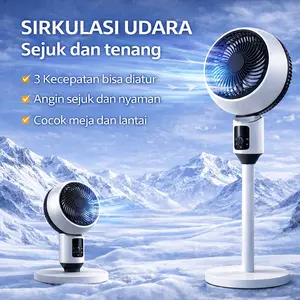 COD 2026 Kipas Angin Berdiri KIPAS ANGIN AC KIPAS ANGIN terbaru  kipas angin sirkulasi udara
