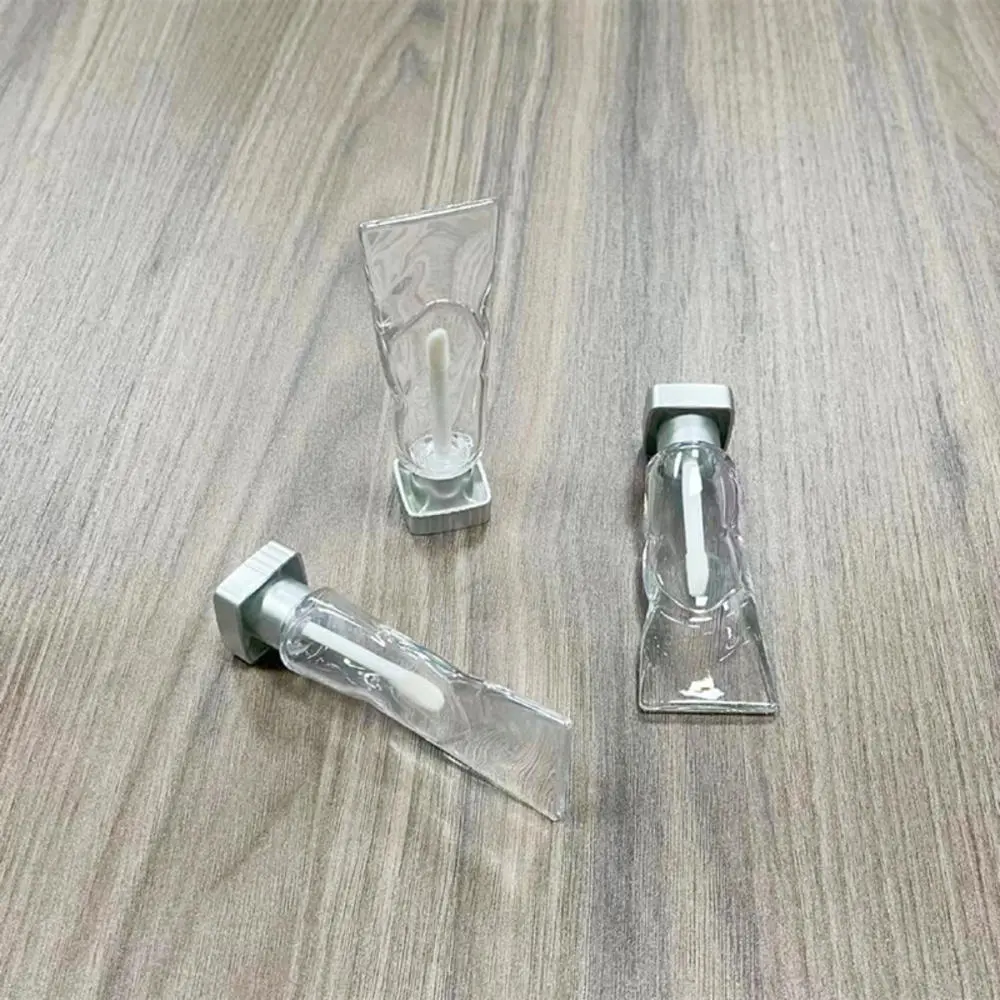 Nắp Chai Son Môi Rỗng Hộp Đựng Mẫu Mỹ Phẩm, Hộp Đựng Ống Son Bóng, Hộp Đựng Ống Son Môi Tự Làm, Có