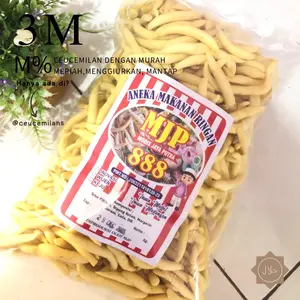 Telur Gabus Keju 500gram/Gabus Keju Super