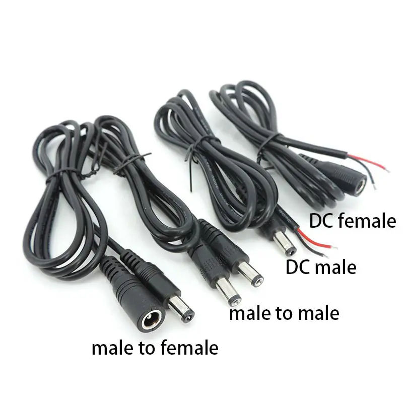 thumbnail image 2 of 2 Pack USB 5V To DC 9V/12V Step-Up Converter Module – 5.5x2.1mm Boost Adapter 2 of 3
