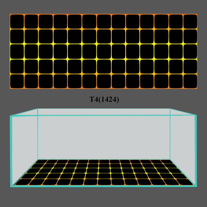   Tranh 3D đáy bể   Tranh dán hồ cá 3D Decal mẫu dán đáy bể cá siêu đẹp - Sắc Nét 