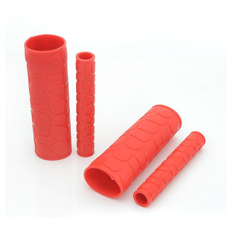 Product Introduction of Bọc Tay Lái Xe Máy, Bọc Tay Lái Điện, Dành Cho Xe Máy Người Lái, Cao Su Dính, Bull Q9M7 21