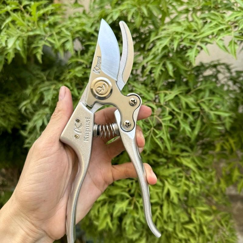 Kéo cắt cành tỉa cành Kapusi hàng chính hãng
