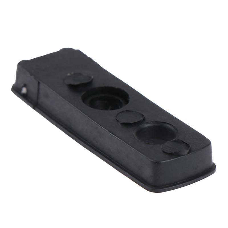 Product Introduction of 2pcs Rubber bottom kerosene lighters inner parts for reduce volatile gasoline 19