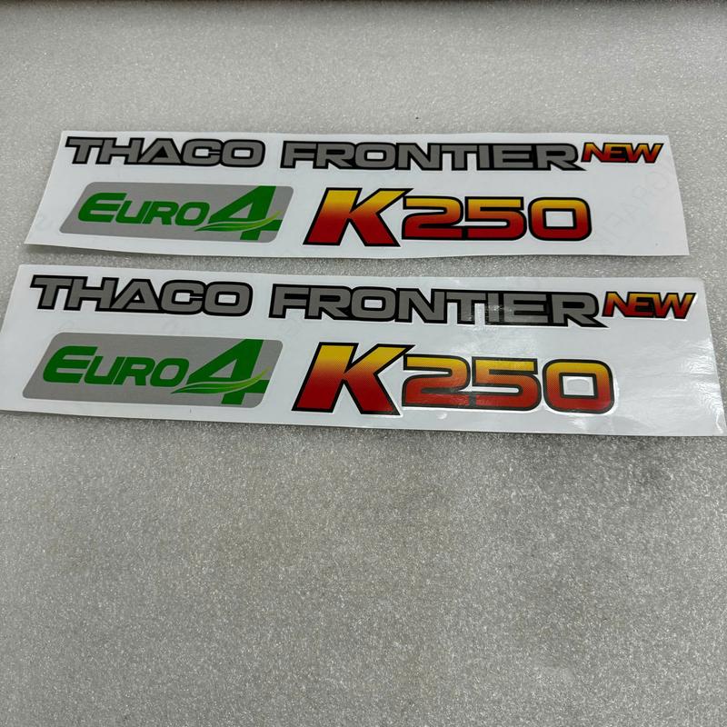 Bộ team cánh cửa Kia K250 0