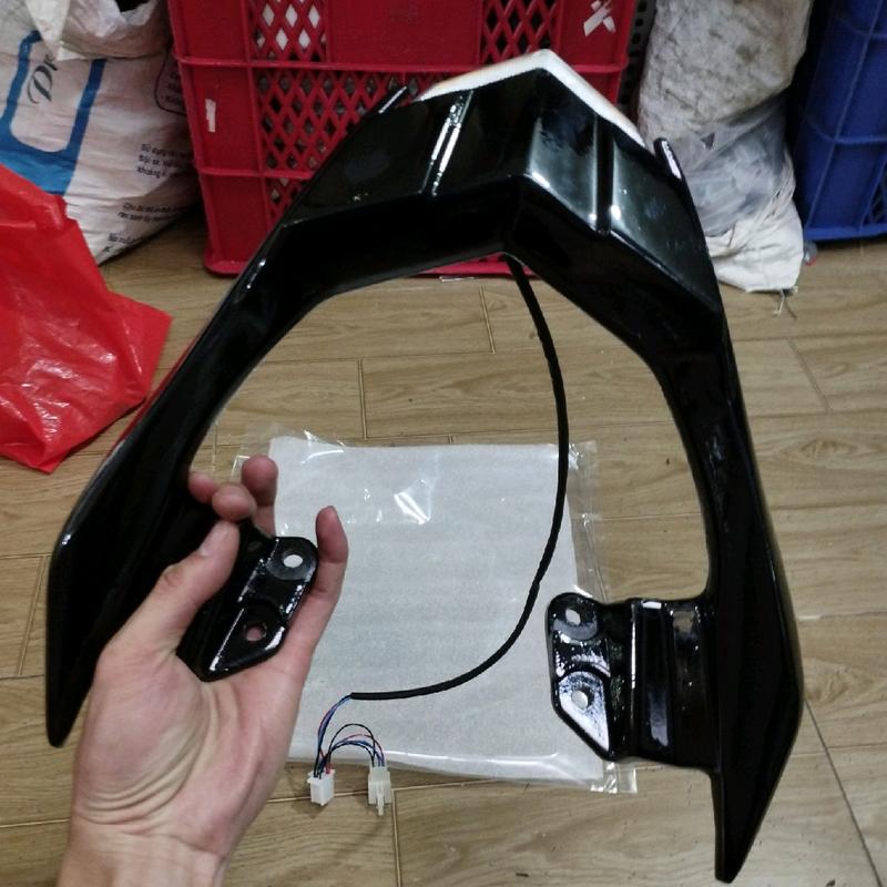 Cảng sau lc ex 135 5 số có đèn Phụ Kiện phụ tùng