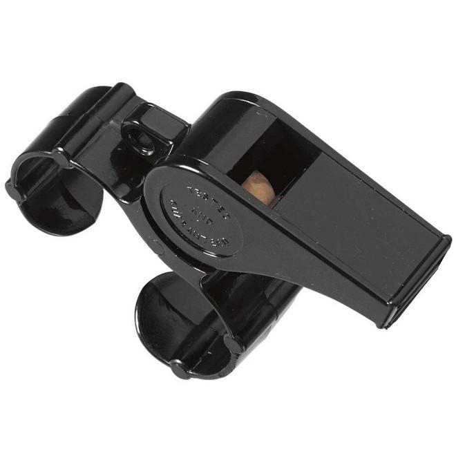 Acme Thunderer 660 – Fischietto Con Pisello, Piccolo, In Plastica